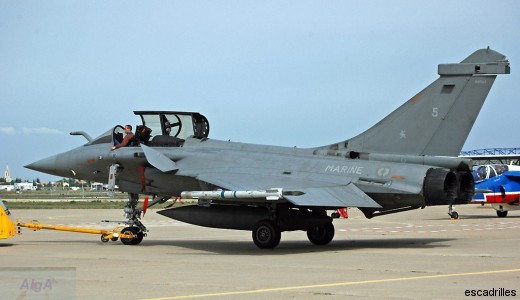 Rafale 2006 12F-5