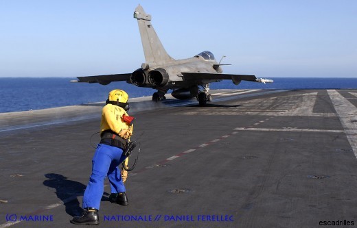 Rafale 2007 12F2