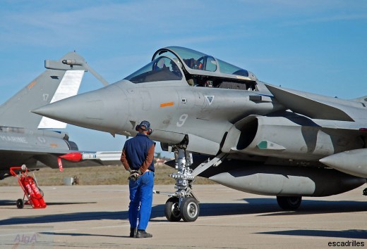 Rafale 2008 12F9 pilote-pistard