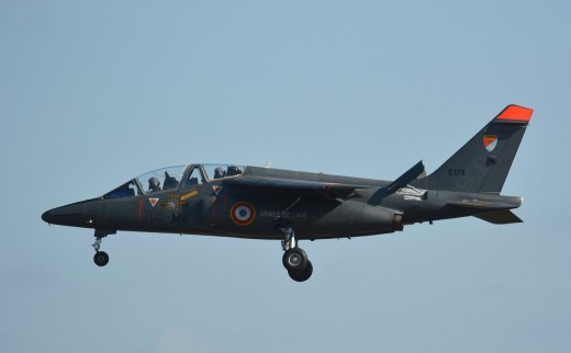 Alphajet 2015 705-MA