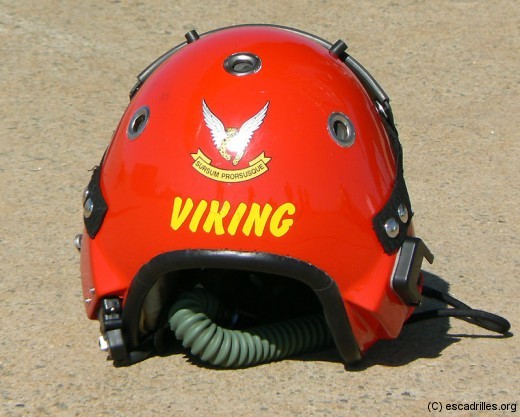 Casque d'Ivan