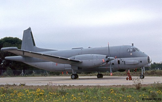 Le 21F-24 presque neuf, en 1997