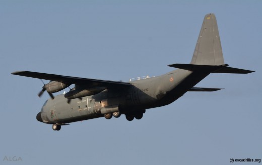 Hercules, rends-toi ! ... Nenni ma foi !