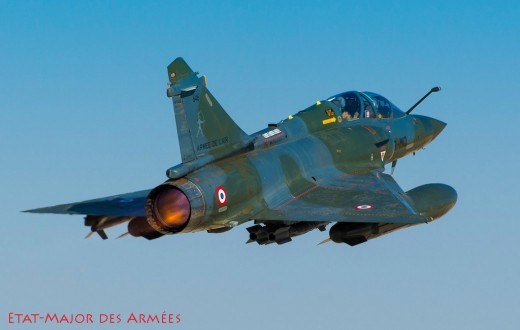 2000D à H5: adieu ou ... au revoir ?