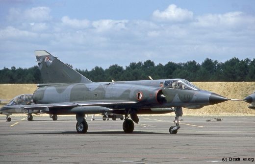 Ailier des Couteaux Charlie en 1991, sans doute le Ltt Armada