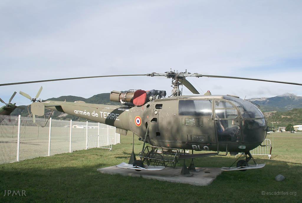 1974 2009 l ALAT Gap Tallard Escadrilles 1974 2009 l ALAT Gap Tallard Escadrilles